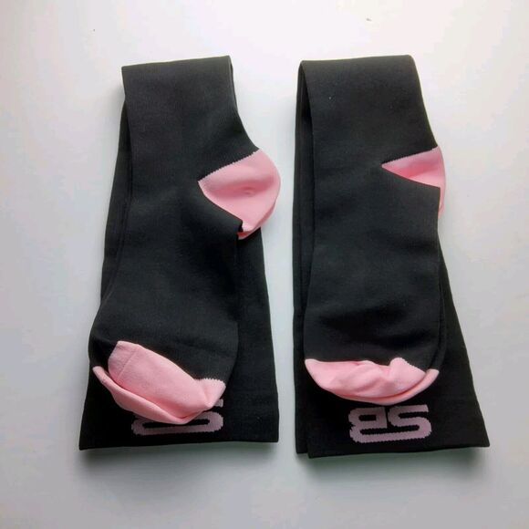 SB SOX Compression Socks Lot Of 2 Pairs Size S/M - Picture 3 of 3